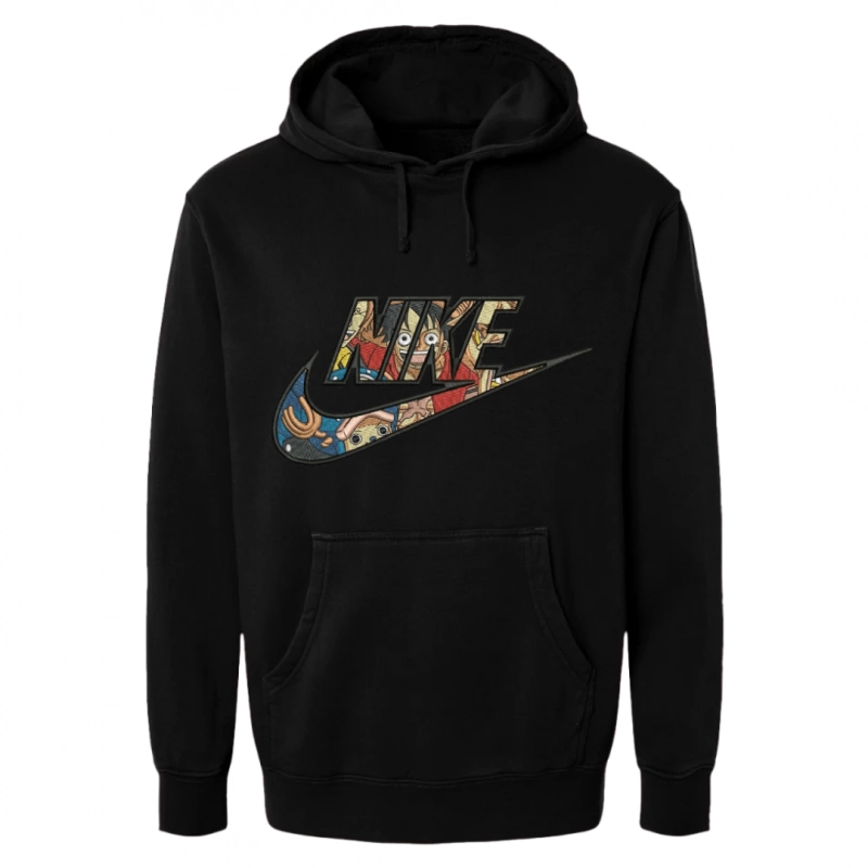 Sweat Mugiwara Nike