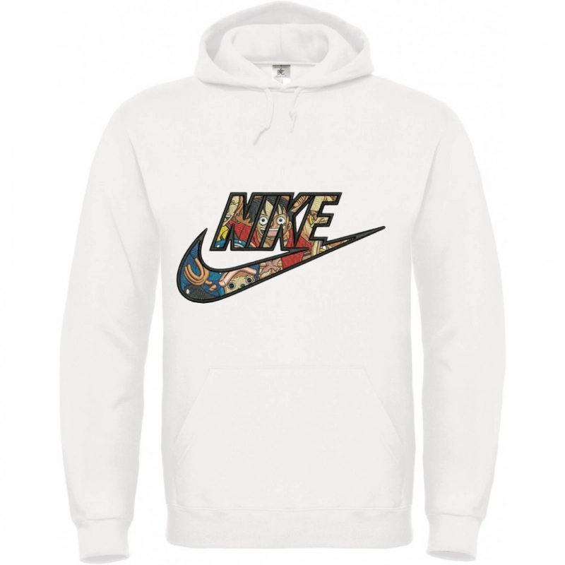 Sweat Mugiwara Nike – Image 2