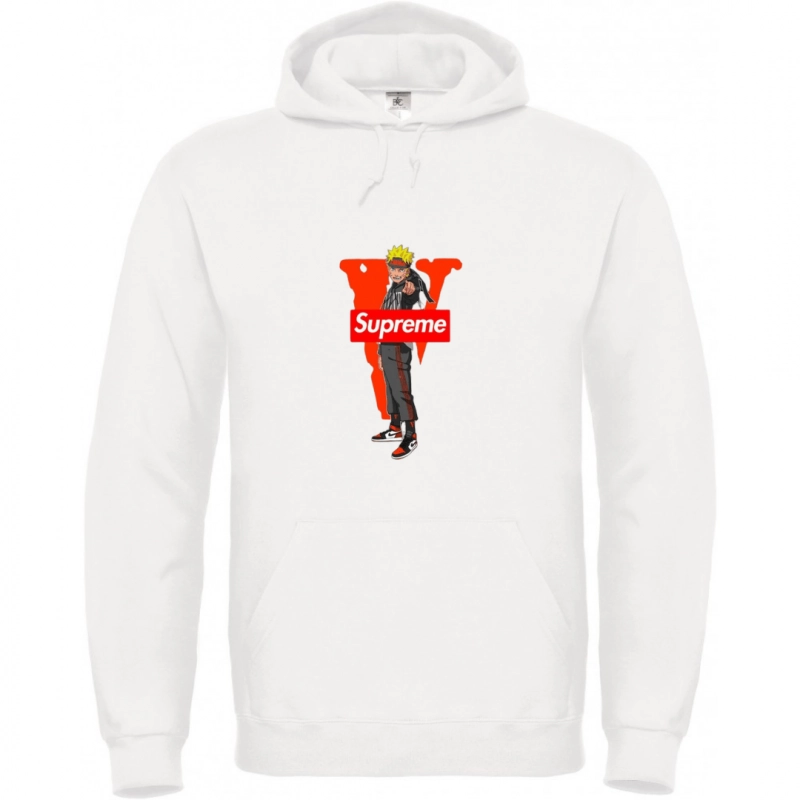 Sweat Naruto Pose Supreme – Image 2