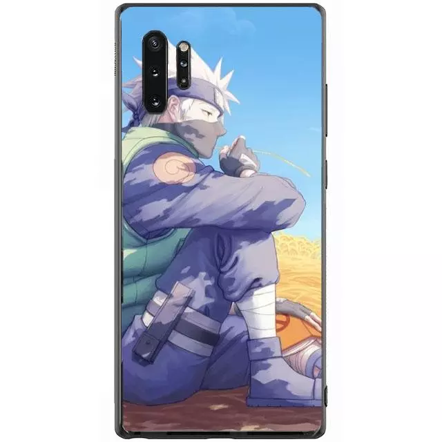 Coque Naruto Samsung Note 9