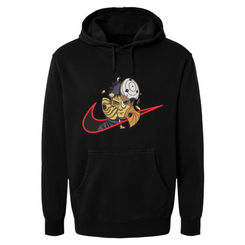 Sweat Obito Nike