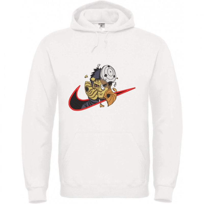 Sweat Obito Nike – Image 2