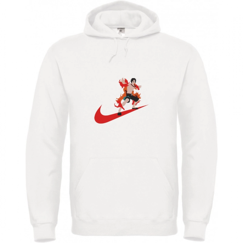 Sweat Ace Flamme Nike – Image 2