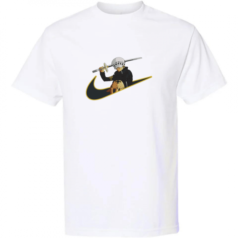T-Shirt Law Room Nike – Image 2