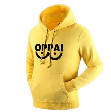 Sweat Saitama Femme