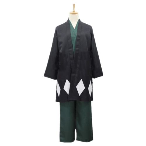 Cosplay Kisuke Urahara