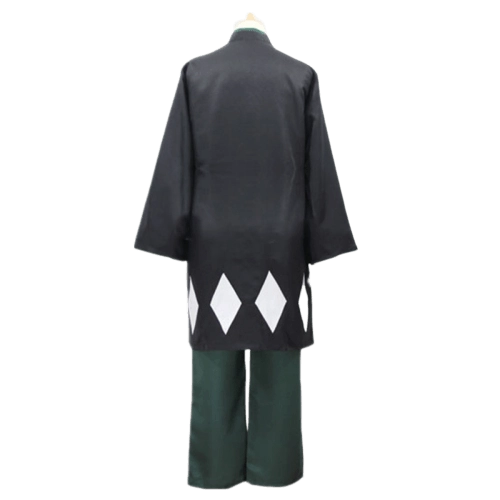 Bleach Cosplay