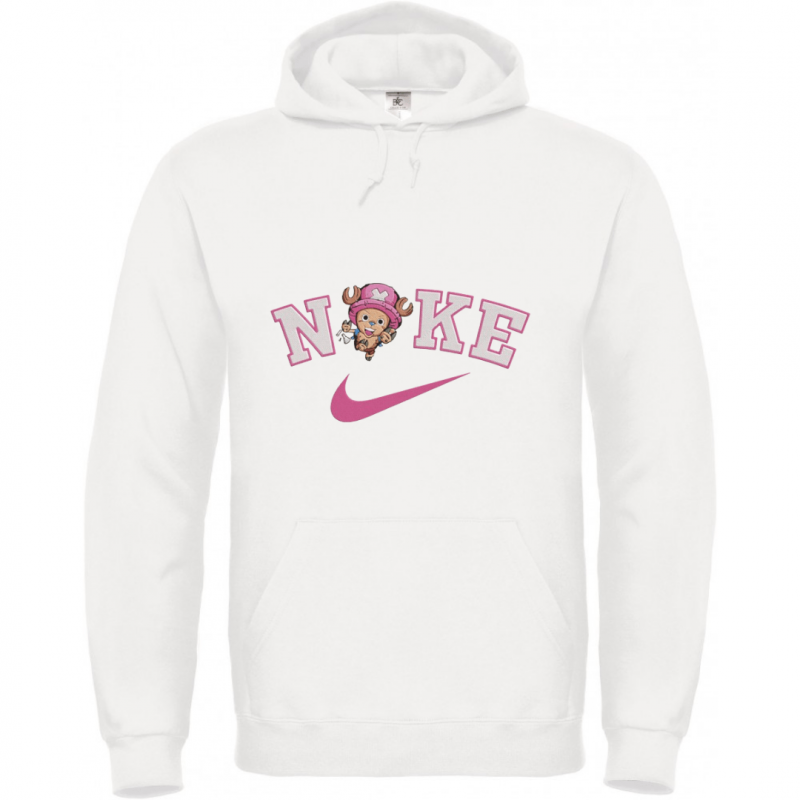 Sweat Chopper Nike – Image 2
