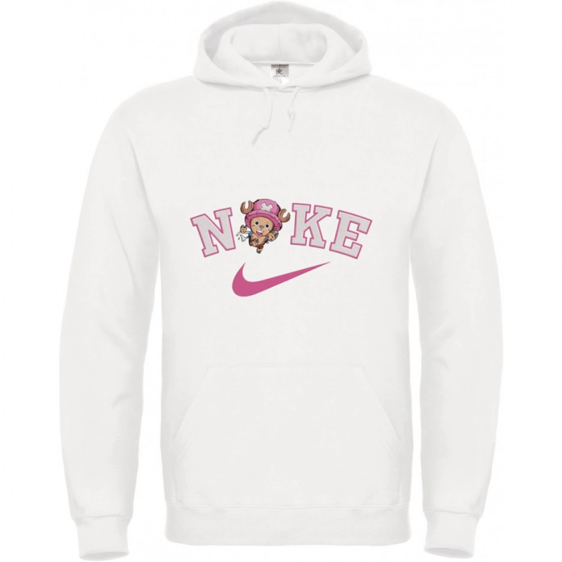 Sweat Chopper Nike – Image 2