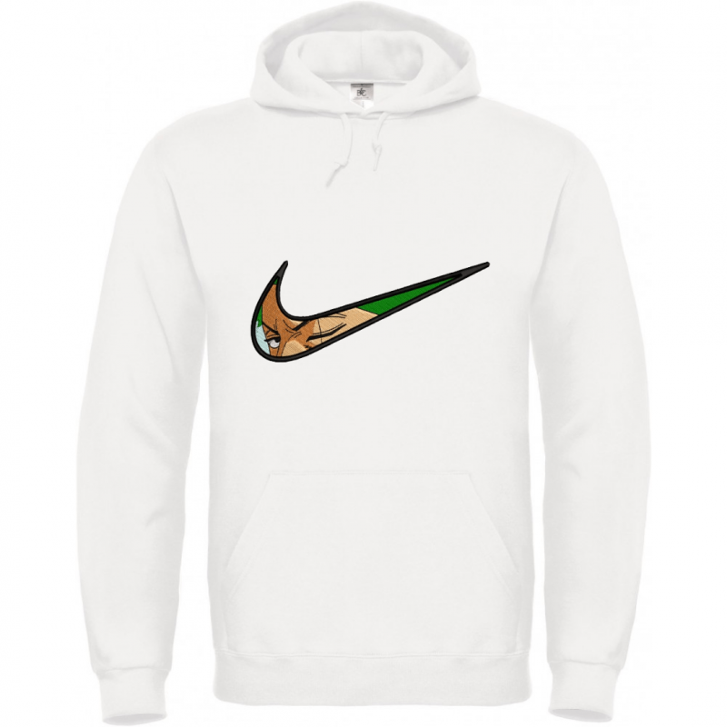 Sweat Zoro Regard Nike – Image 2