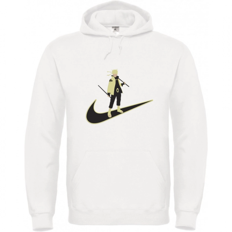 Sweat Naruto Nike – Image 2