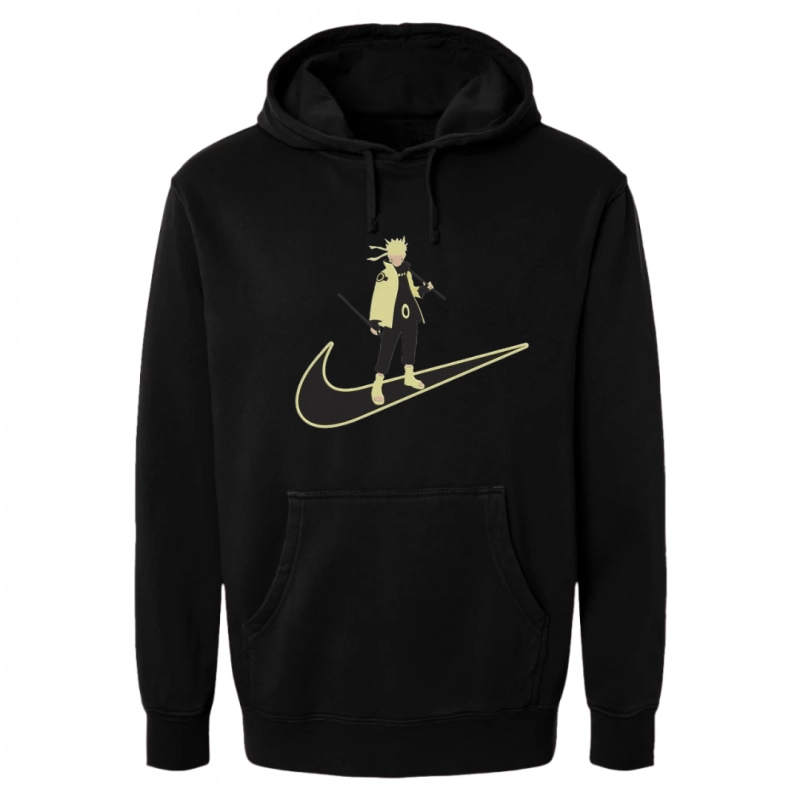 Sweat Naruto Nike