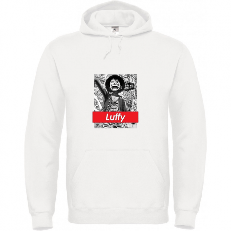 Sweat Luffy Supreme – Image 2