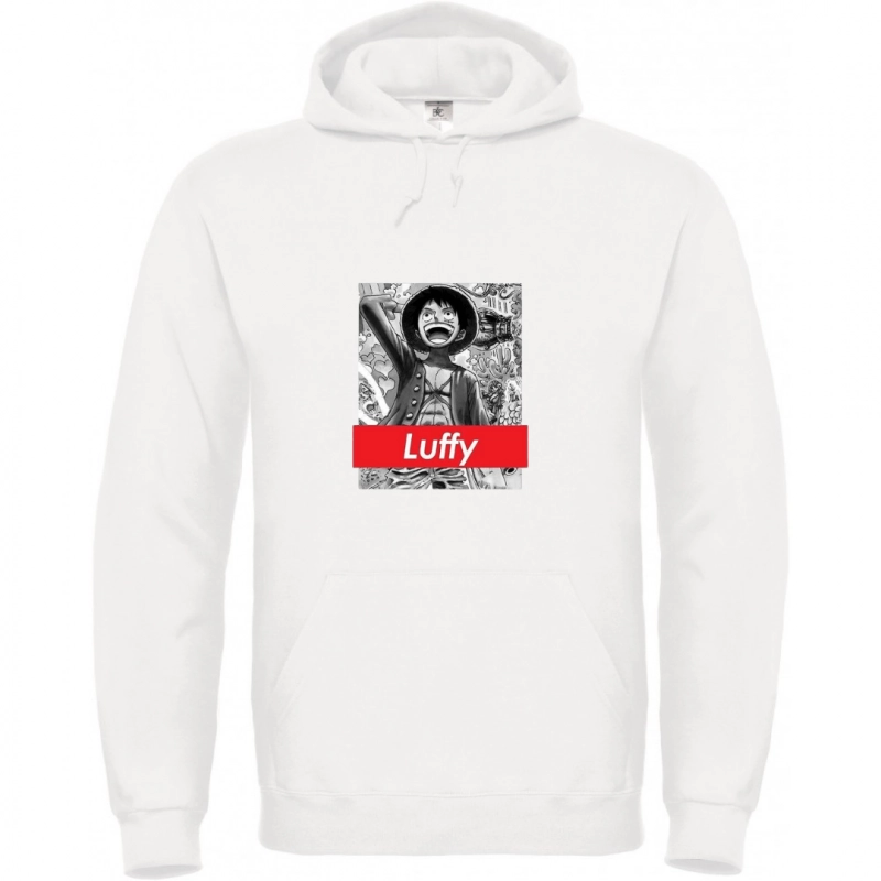 Sweat Luffy Supreme – Image 2