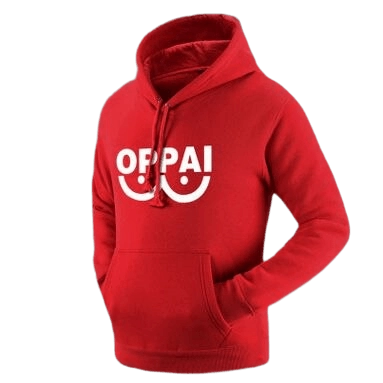 Sweat One Punch Man Homme