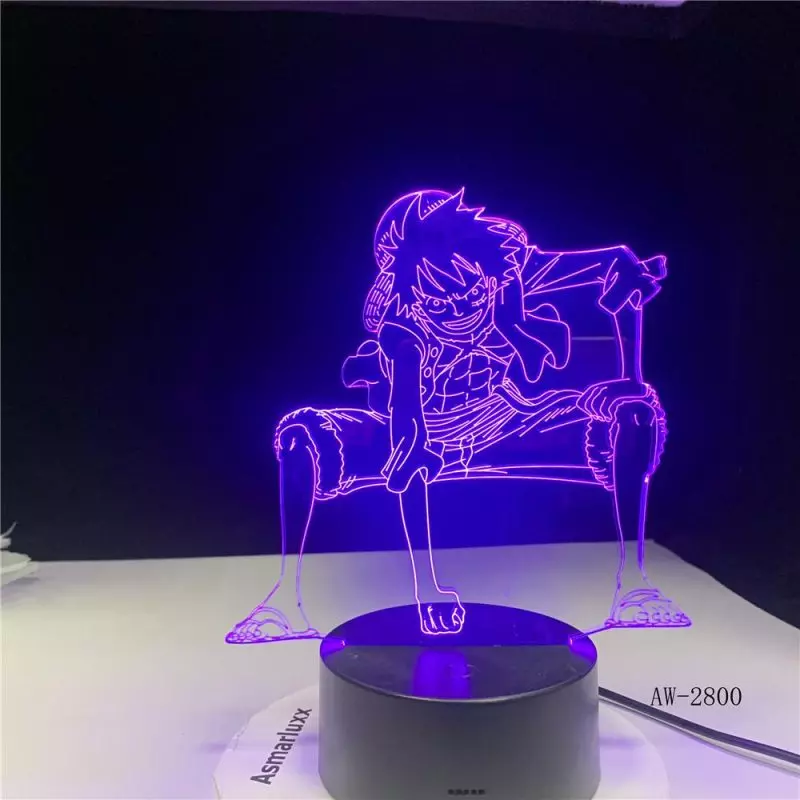 Lampe de Chevet One piece