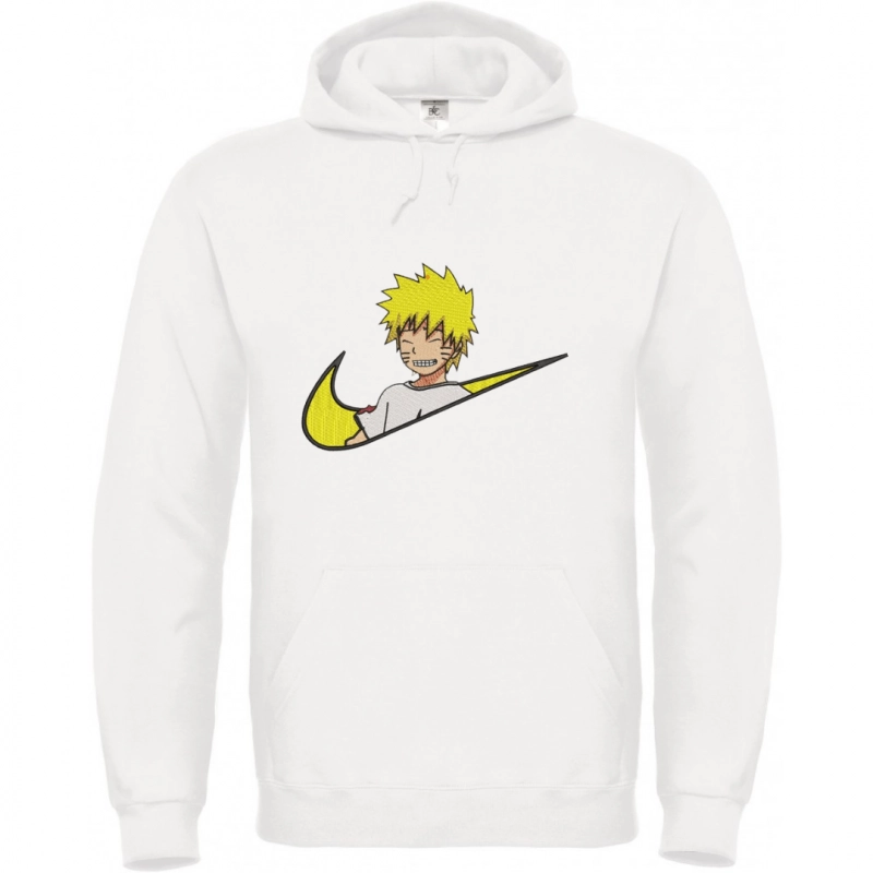 Sweat Naruto Jeune Nike – Image 2