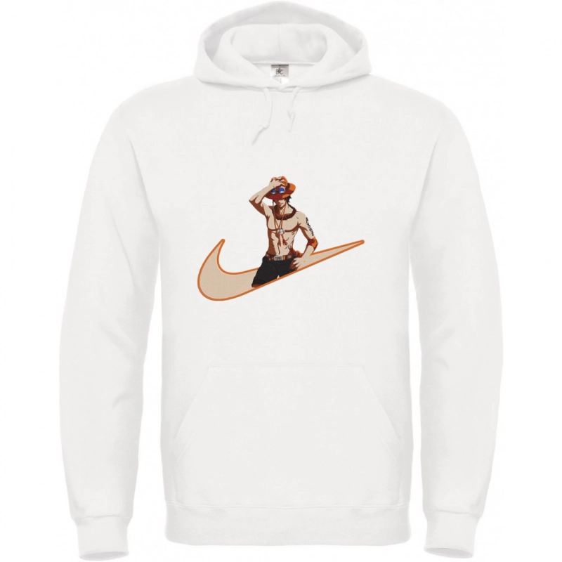Sweat Ace Nike – Image 2