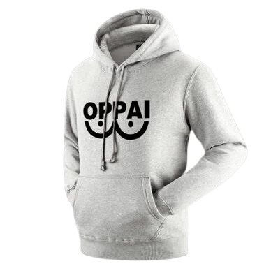 Sweat Saitama Oppai Femme