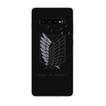 Coque Attaque des Titans Samsung Bataillon – Image 2