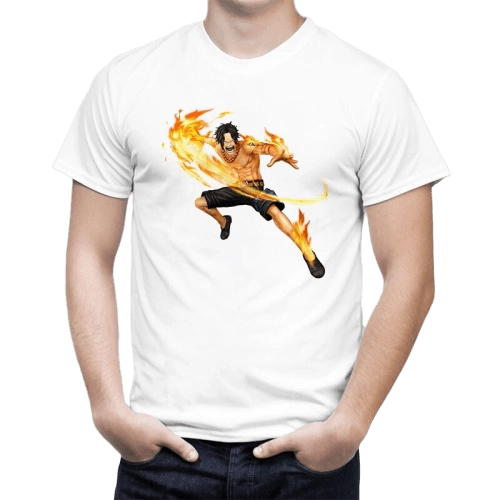 T-Shirt Ace