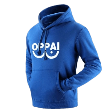 Sweat Saitama Oppai
