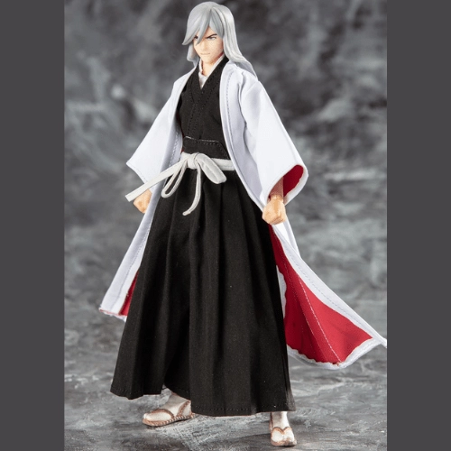 Figurine J?shir? Ukitake – Image 4
