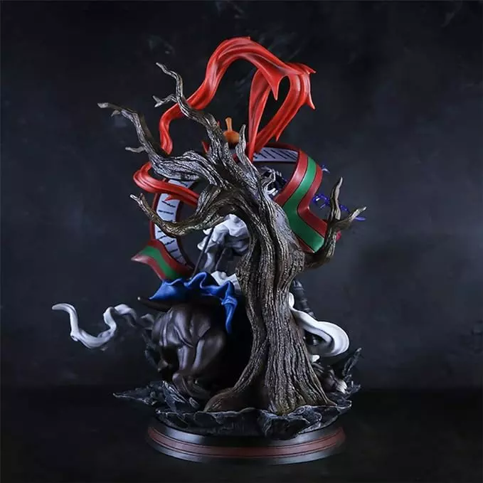 Figurine Kakashi Pakkun Bull – Image 2