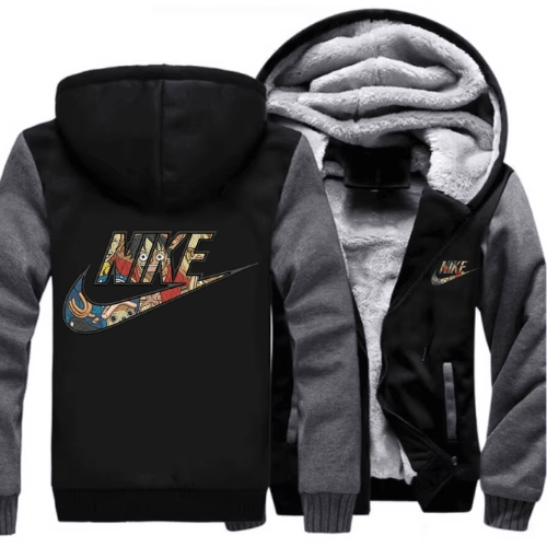 Veste Polaire Mugiwara Nike – Image 4