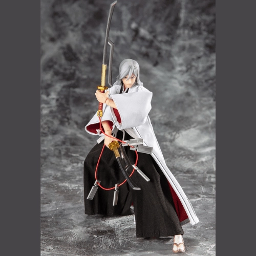 Figurine J?shir? Ukitake