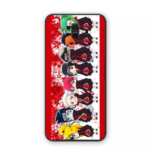 Coque Naruto Huawei Honor 10 Lite