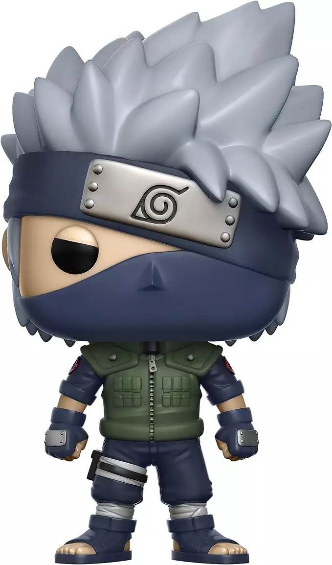 Pop Naruto Kakashi – Image 2