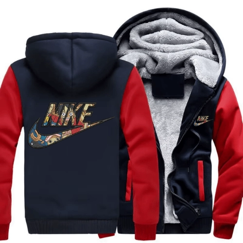 Veste Polaire Mugiwara Nike – Image 3