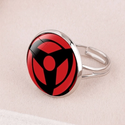 Bague Obito – Image 2