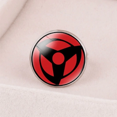 Bague Obito