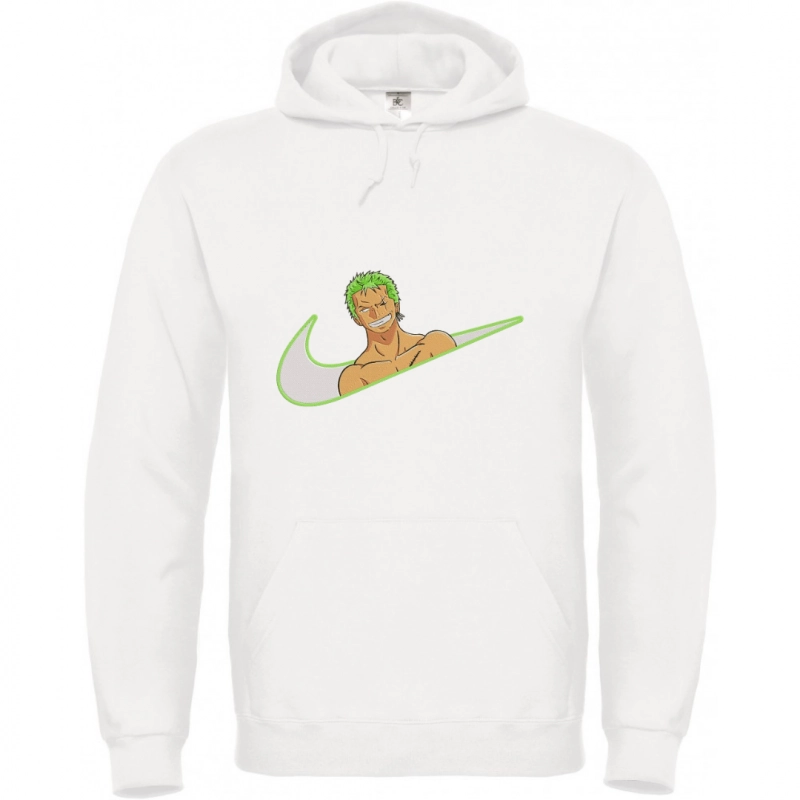 Sweat Zoro Nike – Image 2