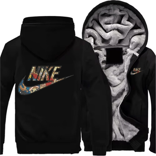 Veste Polaire Mugiwara Nike – Image 2