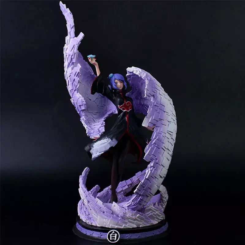 Figurine Konan Akastuki – Image 2