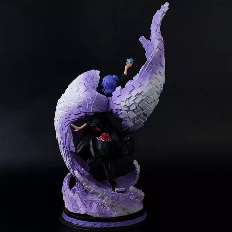 Figurine Konan Akastuki – Image 3