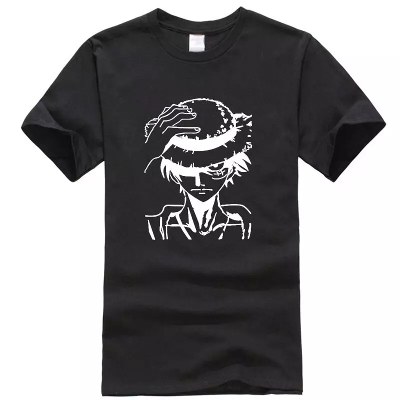 T-Shirt Roi des Pirates