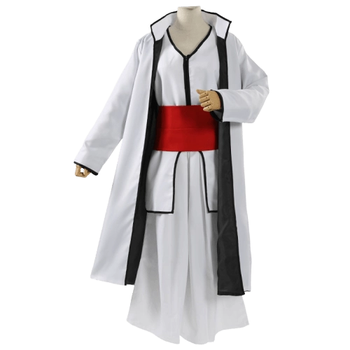 Cosplay Aizen