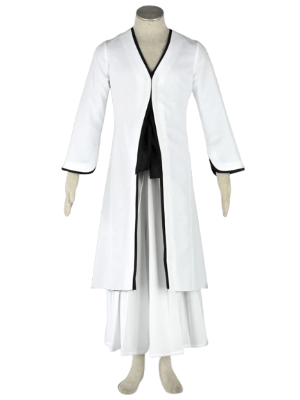 Zangetsu Cosplay