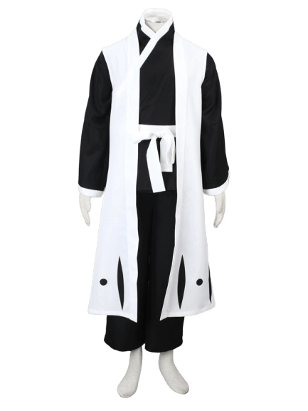 Cosplay Aizen