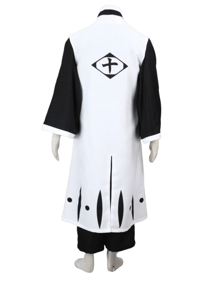 Bleach Cosplay