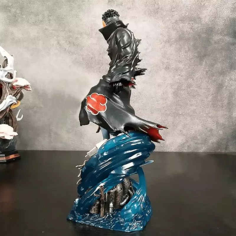 Figurine Obito Bras Coupé – Image 4