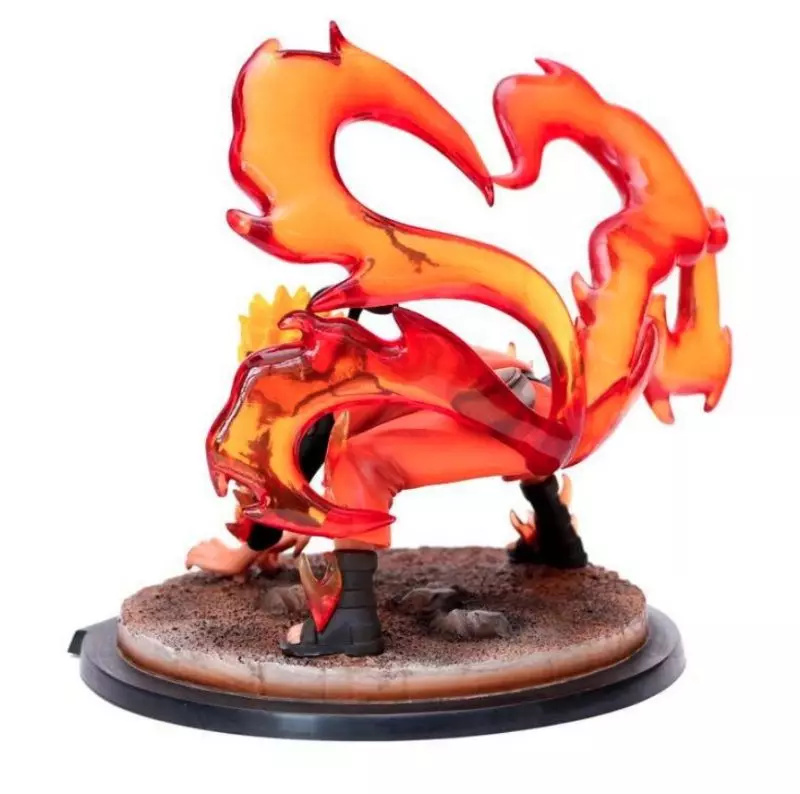 Figurine Naruto Renard – Image 4