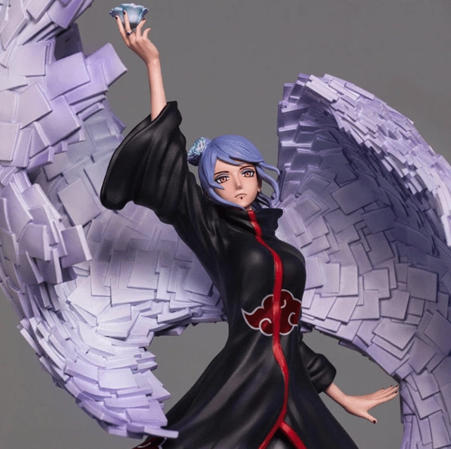 Figurine Konan Akastuki – Image 4