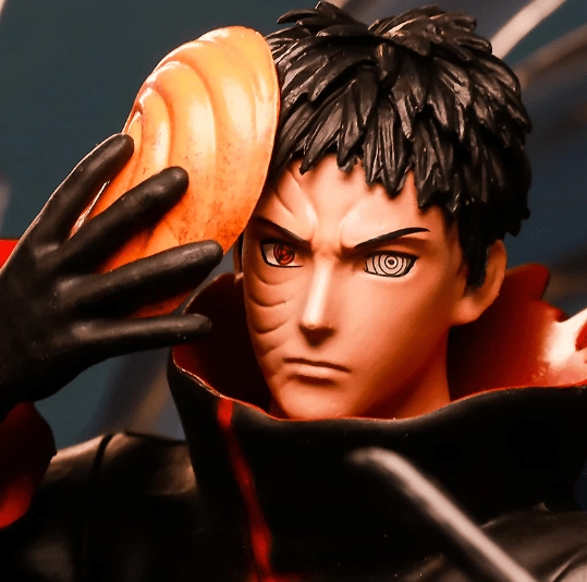 Figurine Obito Gedo Mazo "EDITION LIMITÉE" – Image 2