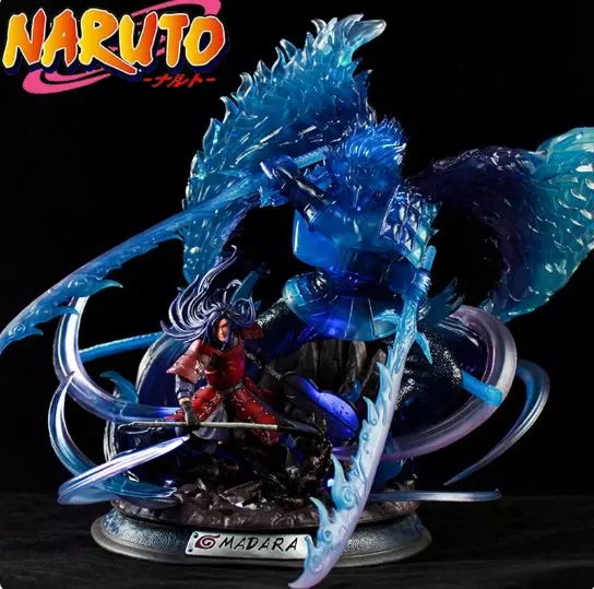 Figurine Madara Susanoo – Image 4