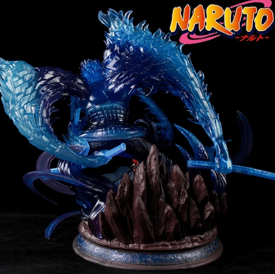 Figurine Madara Susanoo – Image 5